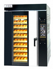 Печь конвекционная Sinmag SM 710 E в Москве , фото