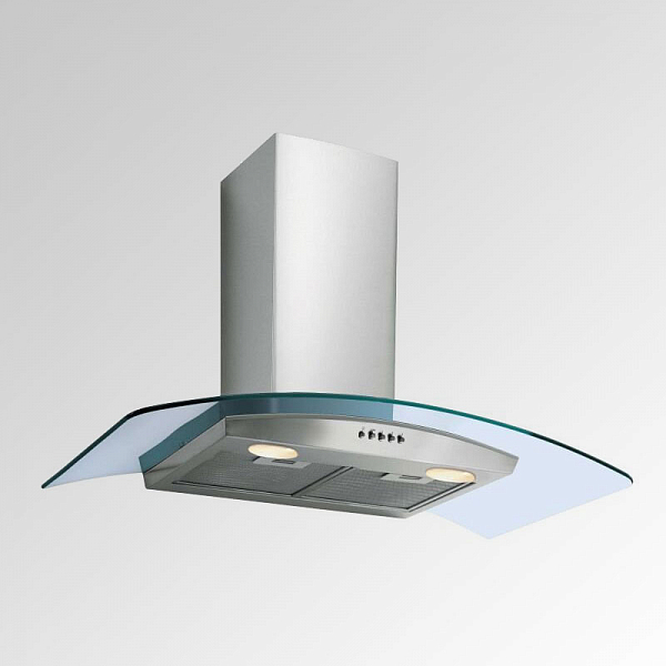 Пристенная вытяжка Falmec Saturno IX 90 фото