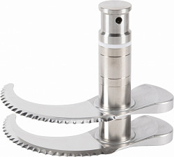 Нож для куттера Robot Coupe 57070 в Москве , фото 2