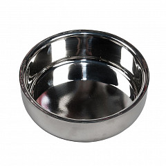 Блюдо круглое (салатник, фруктовница) P.L. Proff Cuisine d 22 см нерж. в Москве , фото