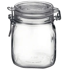 Банка Bormioli Rocco Фидо (04142230) в Москве , фото