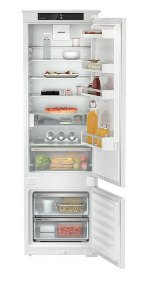 Встраиваемый холодильник Liebherr ICSe 5122 фото