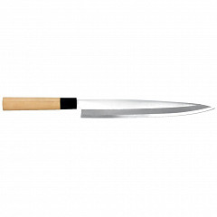 Нож для суши/сашими P.L. Proff Cuisine Янагиба 21 см в Москве , фото