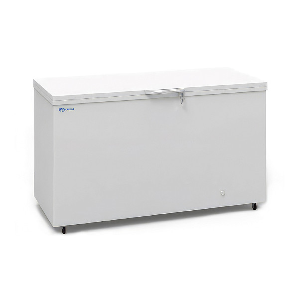 Морозильный ларь Kayman KF600S фото