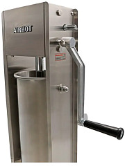 Шприц колбасный AIRHOT SV-3 в Москве , фото 5