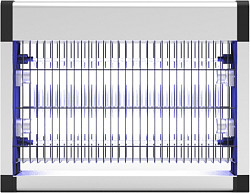 Инсектицидная лампа Gastrorag EGO-ZIC220 фото