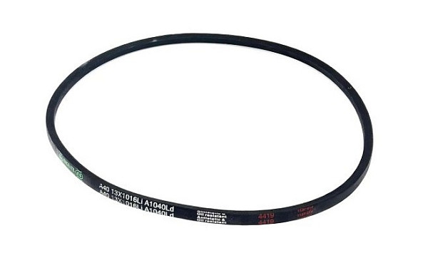 Ремень верхний для миксера Apach Bakery Line 208777 фото