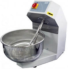 Спиральный тестомес Mateka HYM 360 m фото