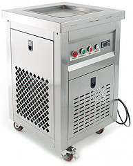 Фризер для жареного мороженого Foodatlas KCB-1F (система контроля температуры) в Москве , фото 1