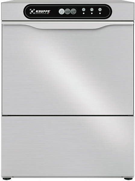 Посудомоечная машина Krupps Cube C537T фото