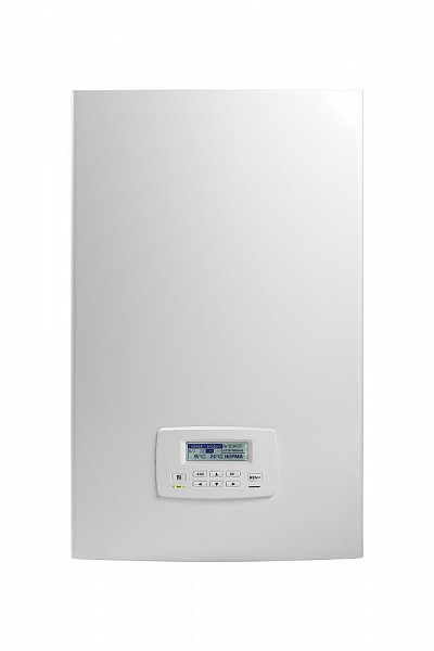 Электроотопительный котел Эван PRACTIC - 18 фото