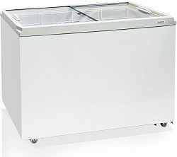 Морозильный ларь Бирюса 355VZQ в Москве , фото