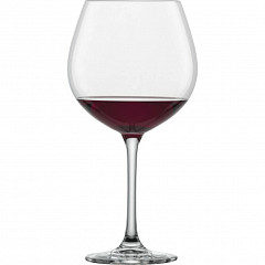 Бокал для вина Schott Zwiesel 800 мл хр. стекло Burgundy Classico фото
