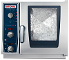 Пароконвектомат Rational CM XS 6 2/3 Plus фото