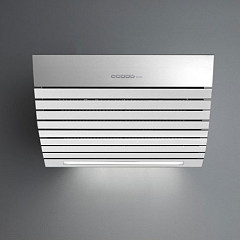 Пристенная вытяжка Falmec Shark 75 Black в Москве , фото 1