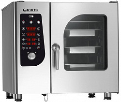 Пароконвектомат Giorik SBME061, фото 1