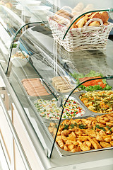 Мармит вторых блюд Abat ЭМК-70Х-03, фото 4