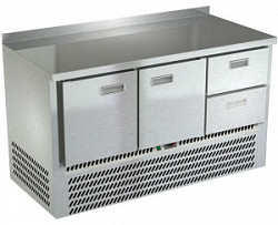 Охлаждаемый стол Техно-ТТ СПН/О-222/22-1407 в Москве , фото