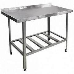 Стол производственный ПищТех СРОб-12/6ЭНК-М в Москве , фото