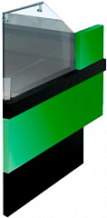 Боковина Enteco Немига Cube ВСн (ПС левая в сборе) фото