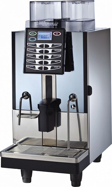 Кофемашина Nuova Simonelli Talento plus 220V+паровоздушный кран (90544) фото