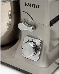 Планетарный миксер Viatto VA-SM5GR в Москве , фото 4