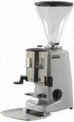 Кофемолка Mazzer Super Jolly Manual Silver, фото