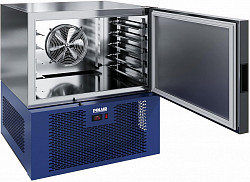 Шкаф шоковой заморозки Polair CR3-L (правое открывание двери) в Москве , фото 2