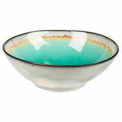 Салатник P.L. Proff Cuisine 700 мл d20 см Blue Light Spider Silk Stockholm в Москве , фото