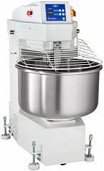 Тестомес для крутого и дрожжевого теста Abat ТМС-120НН-2П, фото 1