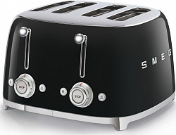 Тостер Smeg TSF03BLEU, фото 2