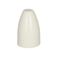 Солонка Petye Classic Round (3 отверстия), белая HR-SLS-3H в Москве , фото 7