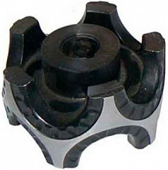 Матрица Foodatlas JGL 200TR, 2 яч, волна (В), чебуреки фото