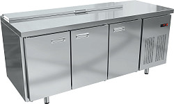 Стол для салатов Kroner СХС 3-180-70 в Москве , фото