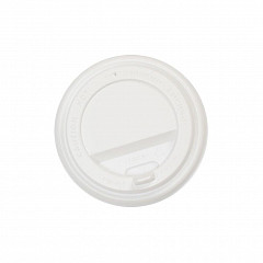Крышка для стакана Garcia de Pou 300 мл c клапаном, диаметр 90 мм, 800 шт в Москве , фото