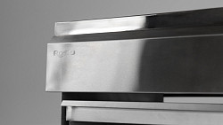 Гриль барбекю Rosso HBO-70 в Москве , фото 2