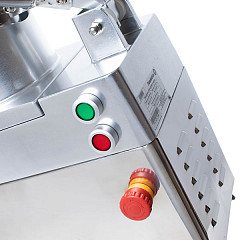 Овощерезка Foodatlas WED-QC205B в Москве , фото 8