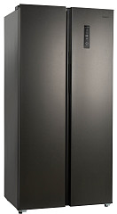 Холодильник Side-by-side Бирюса SBS 400 DI в Москве , фото 6