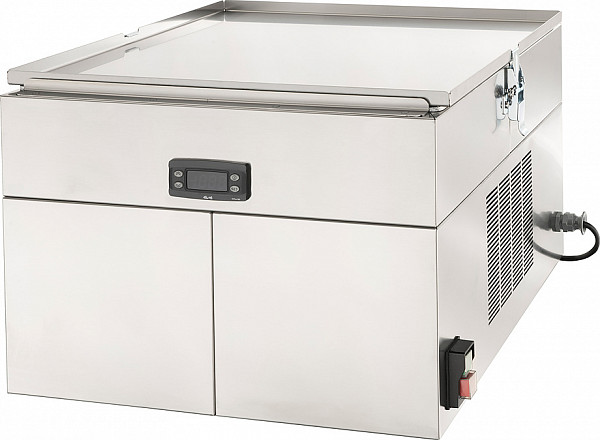 Антисковорода HotmixPRO Crio фото