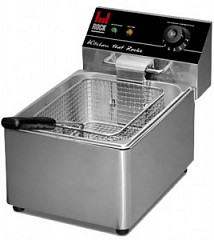 Фритюрница Rock Kitchen FS6, фото