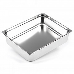 Luxstahl GN 2/1 654х530х200 мм [821-8] фото