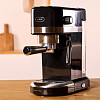 Кофеварка Solac Taste Slim Black CE4510 фото