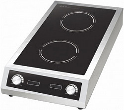 Плита индукционная Kocateq ZLIC7000/4AMP в Москве , фото