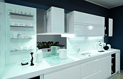 Пристенная вытяжка Falmec Vela NRS 90 в Москве , фото 4