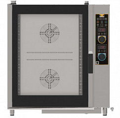 Пароконвектомат Vortmax OIM 10DSW фото