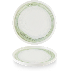 Тарелка с вертикальным бортом Dudson 26 см, Flint MCFFWP261 в Москве , фото 1