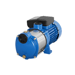 Поверхностный многоступенчатый насос Aquario AMH-80-4P в Москве , фото 5