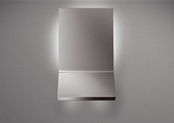 Пристенная вытяжка Falmec Rialto Top Fasteel 55 в Москве , фото 4