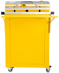 Вакуумный упаковщик бескамерный Foodatlas VS-600E (окрашенный корпус), фото 2