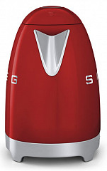 Чайник Smeg KLF02RDEU в Москве , фото 2